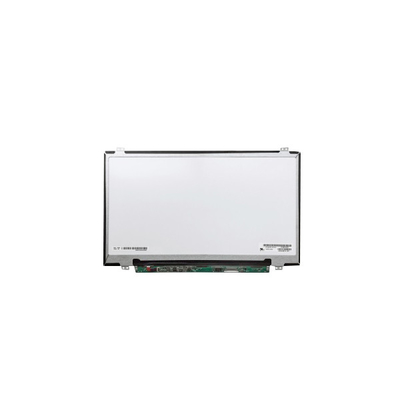 좋은 가격 LP140WF6-SPD1 14.0 인치 30 핀 노트북용 LCD 패널 온라인으로