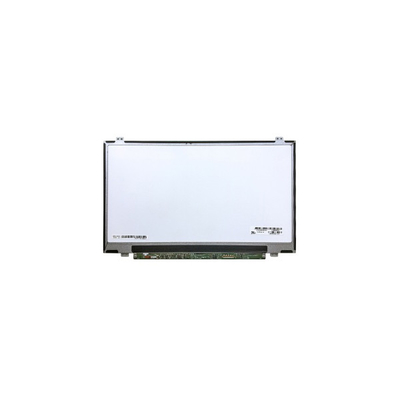 좋은 가격 LP140WH8-TPA1 14.0 인치 1366 * 768 노트북용 LCD 화면 패널 온라인으로