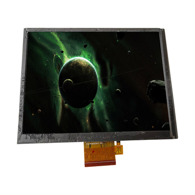 좋은 가격 HSD070ISN1-B00 새로운 7.0 인치 800*600 LCD 화면 온라인으로
