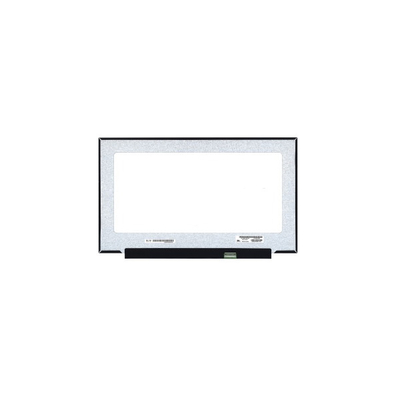 좋은 가격 LP173WF5-SPZ1 17.3 인치 800: 1 노트북용 슬림 LCD 패널 온라인으로