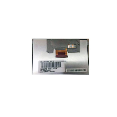 좋은 가격 LA050WQ2-SD02 5.0인치 480*240 108PPI LCD 모듈 온라인으로