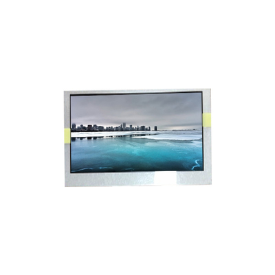 좋은 가격 LA061WQ1-TD02 6.1인치 480*272 WLED LCD 화면 자동차용 온라인으로