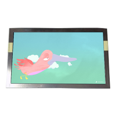 좋은 가격 LA080WV2-TD02 262K 800*480 자동차 디스플레이용 60Hz LCD 화면 온라인으로