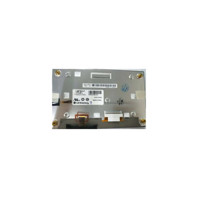 좋은 가격 LB070WV7-TD07 원본 7.0 인치 800*480 LCD 디스플레이 화면 온라인으로