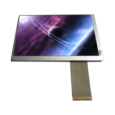 좋은 가격 HSD080PXN1-A00-0299 8.0 인치 TFT LCD 디스플레이 1024*768 LCD 모듈 온라인으로