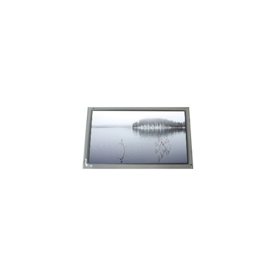 좋은 가격 LQ080T5GG01C 8.0인치 480*234 LCD 화면 패널 온라인으로