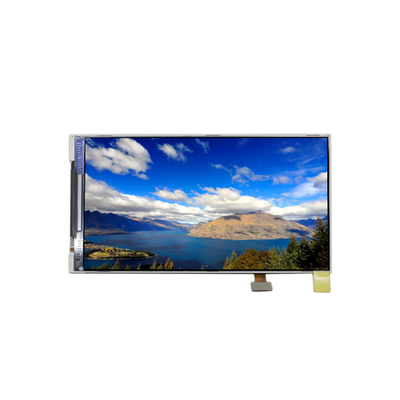 좋은 가격 BTL505496-W692L 5.0인치 540*960 LCD 화면 패널 온라인으로