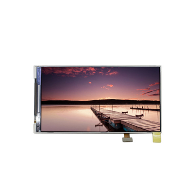 좋은 가격 BTL507212-W742L 5.0 인치 720*1280 BOE용 LCD 화면 온라인으로