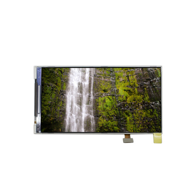 좋은 가격 새로운 BTL605496-W735L LCD 6.0 인치 540*960 LCD 화면 패널 온라인으로