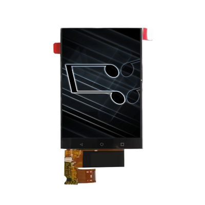 좋은 가격 BV050FGQ-N80 5.0 인치 480*960 1500: 1 LCD 화면 LCD 디스플레이 온라인으로