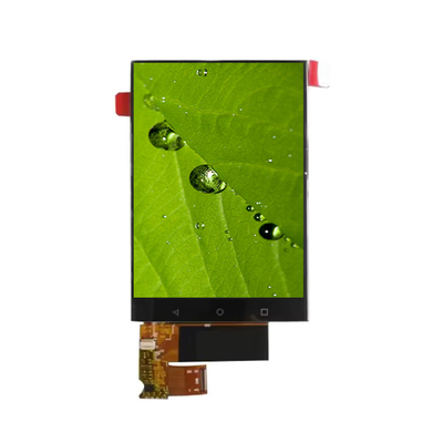 좋은 가격 50.0인치 480*854 BV050FWE-T80 LCD 화면 모듈 온라인으로