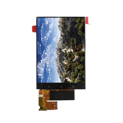 좋은 가격 BV050HDE-N40 5.0 인치 720*1280 LCD 디스플레이 화면 온라인으로