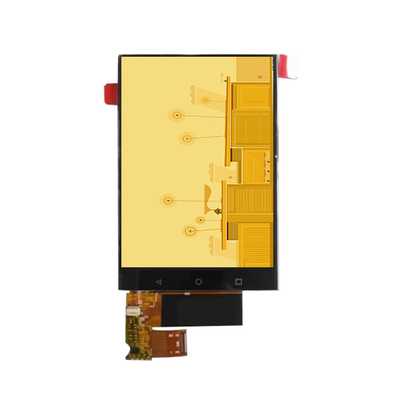 좋은 가격 새로운 BV050HDE-N44 5.0 인치 720*1280 LCD 디스플레이 온라인으로