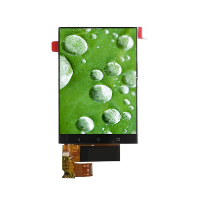 좋은 가격 5.0인치 720*1280 BV050HDE-NBA-3Q00 BOE용 LCD 화면 온라인으로
