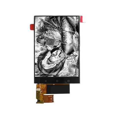 좋은 가격 50.0인치 720*1280 BV050HDL-N41-1Q01 LCD 디스플레이 화면 온라인으로