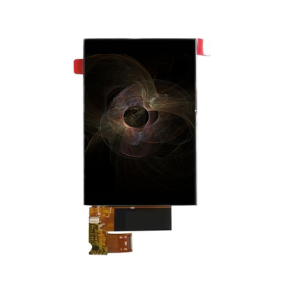 좋은 가격 BV050HDL-NBA-3Q00 5.0 인치 720*1280 TFT LCD 셀 스크린 온라인으로