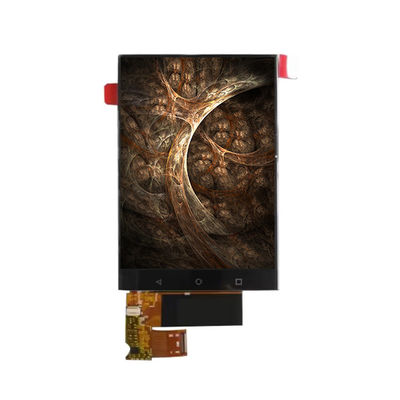 좋은 가격 BV050HDM-A00-380W 5.0 인치 720*1280 450 cd/m2 LCD 디스플레이 화면 온라인으로