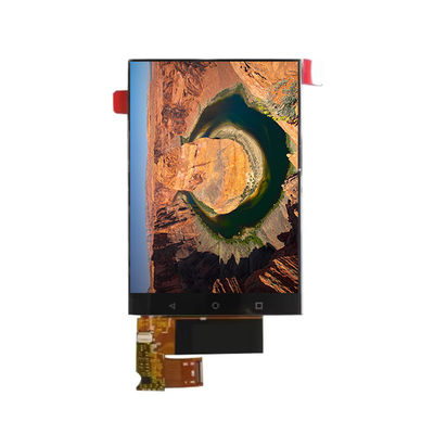 좋은 가격 신형 5.0인치 540*960 BV050SQE-N42 휴대폰용 LCD 화면 온라인으로