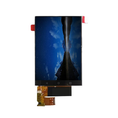 좋은 가격 BV050SQM-N00-390C 5.0 인치 540*960 LCD 디스플레이 화면 온라인으로