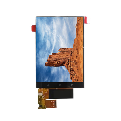 좋은 가격 BV052HDE-T40 5.2인치 720*1280 LCD 디스플레이 화면 온라인으로
