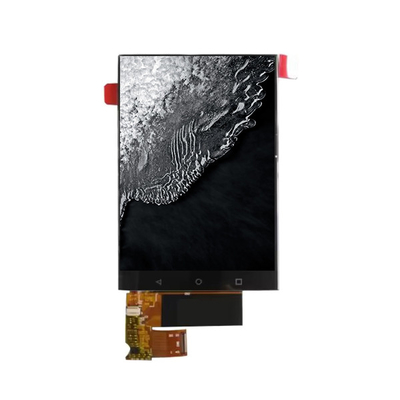 좋은 가격 5.2인치 BV052HDE-T41 720*1280 LCD 디스플레이 터치 스크린 온라인으로