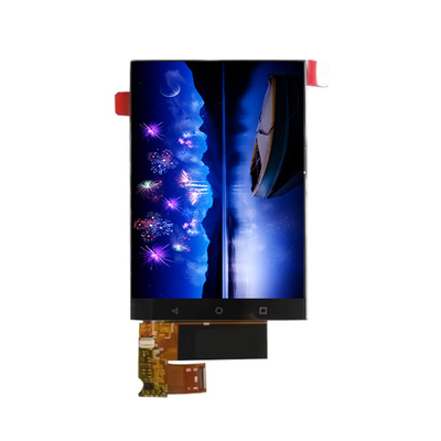 좋은 가격 BV052HDM-N01-890F 5.2인치 720*1280 LCD 디스플레이 화면 온라인으로