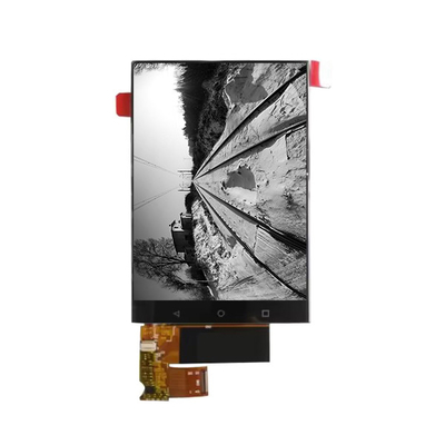 좋은 가격 BV053HDB-E30 5.3인치 720*1280 LCD 디스플레이 터치 스크린 온라인으로
