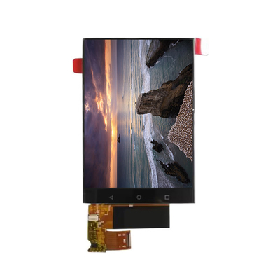 좋은 가격 5.5인치 480*960 LCD 디스플레이 화면 BV055FGE-N40-8Q01 FOR BOE 온라인으로