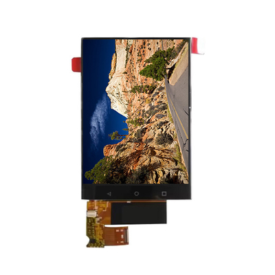 좋은 가격 BV055FGQ-N10-8Q01 5.5 인치 480*960 1500: BOE에 대한 1 LCD 화면 온라인으로