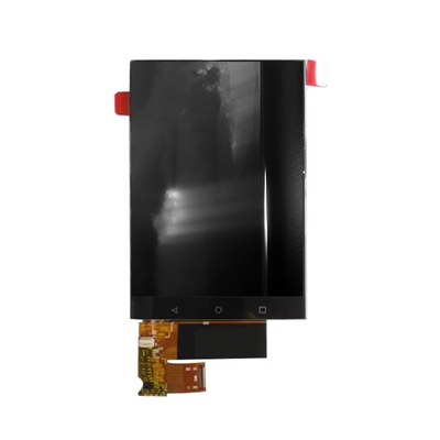 좋은 가격 BV055HDE-N47 720*1280 5.5인치 TFT-LCD 디스플레이 스크린 온라인으로