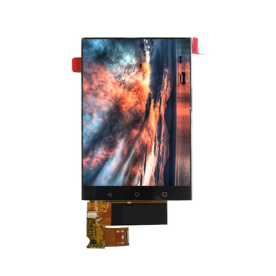 좋은 가격 BV055HDL-NB6 720*1280 5.5인치 1200:1 LCD 화면 온라인으로