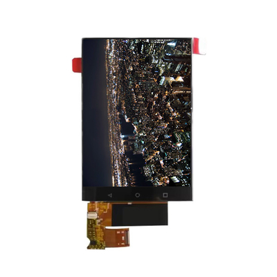 좋은 가격 BV055HDQ-L15-1Q00 720*1280 5.5인치 LCD 디스플레이 화면 모듈 온라인으로