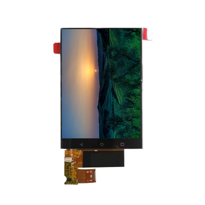 좋은 가격 BV055Y9L-N30 5.5인치 720*1440 LCD 디스플레이 화면 패널 온라인으로