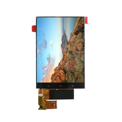좋은 가격 BV057Y9E-L31-3Q00 5.7인치 720*1440 LCD 터치 패널 디스플레이 온라인으로