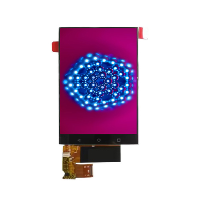 좋은 가격 BV057Y9E-L33-3Q01 5.7인치 720*1440 1500:1 LCD 디스플레이 모듈 온라인으로