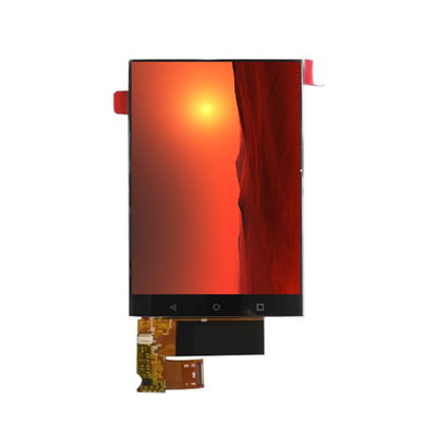 좋은 가격 BV060SQE-N41-3Q00 6.0인치 540*960 LCD 디스플레이 화면 모니터 온라인으로