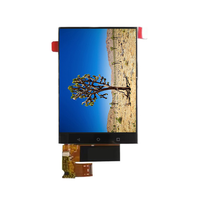 좋은 가격 BV060WBG-LB0-3B00 6.0인치 720*1480 60Hz LCD 터치 스크린 디스플레이 온라인으로