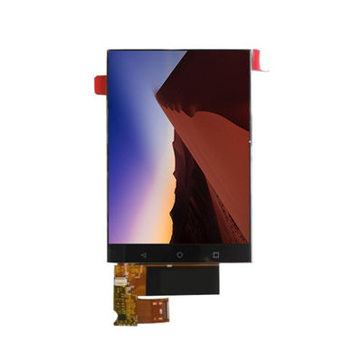 좋은 가격 NEW BV060Y9L-N30 6.0인치 720*1440 16.7M 70%NTSC LCD 화면 온라인으로