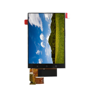 좋은 가격 BV060Y9M-L00-3S01 6.0인치 720*1440 LCD 터치 스크린 온라인으로