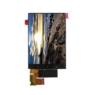 좋은 가격 BV060Y9Q-L10 6.0 인치 720*1440 LCD 화면 온라인으로