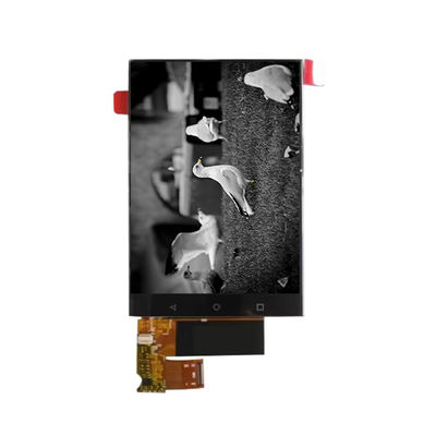 좋은 가격 6.1인치 720*1560 BV061X6Q-N10-8Q01 LCD 화면 온라인으로