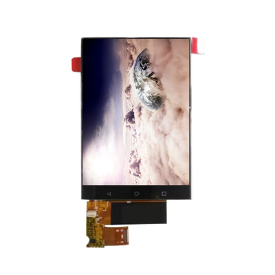 좋은 가격 BV062WFQ-L10-3Q01 6.2인치 720*1520 LCD 스크린 온라인으로