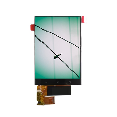 좋은 가격 BV062WFQ-L10-DQ00 6.2인치 720*1520 LCD 터치 스크린 패널 온라인으로