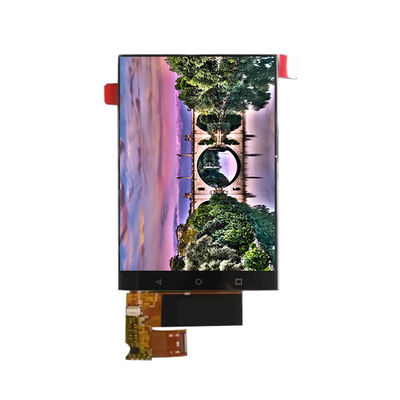 좋은 가격 6.2인치 720*1520 BV062WFQ-L13-8Q01 LCD 터치 스크린 패널 디스플레이 온라인으로