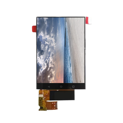 좋은 가격 오리지널 BV062WFQ-L16-8Q00 6.2 인치 720*1520 LCD 화면 온라인으로