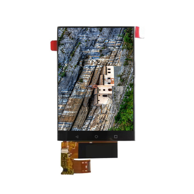 좋은 가격 NEW BV062WFQ-L16-8Q01 6.2 인치 720*1520 LCD 터치 패널 디스플레이 온라인으로