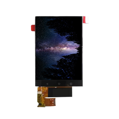 좋은 가격 오리지널 BV063KKQ-L10-1Q10 6.4 인치 720*1580 90Hz LCD 터치 스크린 온라인으로