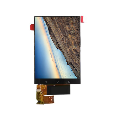 좋은 가격 NEW BV063WBQ-L11 6.3인치 720*1600 LCD 화면 패널 디스플레이 온라인으로