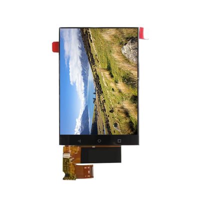 좋은 가격 BV063WFS-L30-3Q00 6.3인치 720*1520 LCD 터치 스크린 온라인으로