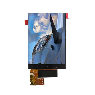 좋은 가격 BV065WBQ-L11-8QV0 6.5인치 720*1600 LCD 디스플레이 화면 온라인으로